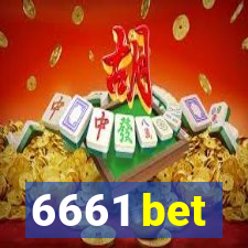 6661 bet